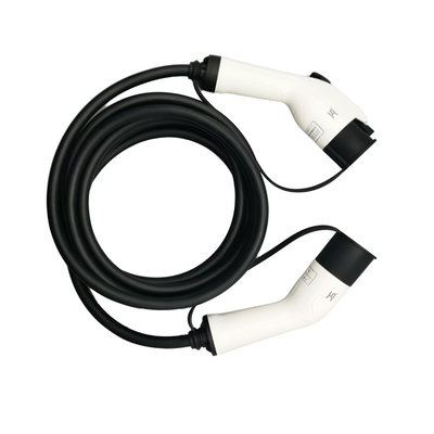 IP67 Type1 SAE J1772 EV Charger Cable Charging Plug