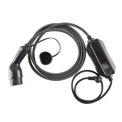 OEM Home Use Electrical Car Ev Charging Type 2 Connector Cable