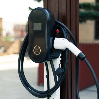 22kw Home Charger EV Car Charging Station
