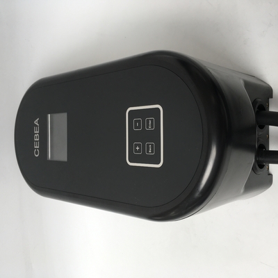 IEC 62196 3 Phase EV Car Charging Station