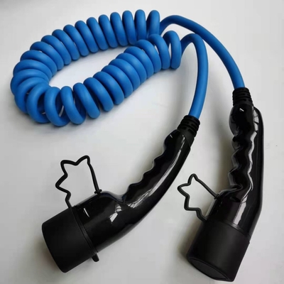 IP65 3.6KW Home Portable EV Charger