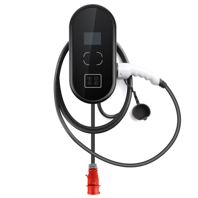 10A 13AMP Current Portable EV Charger Level 2 Residential Home Ip66