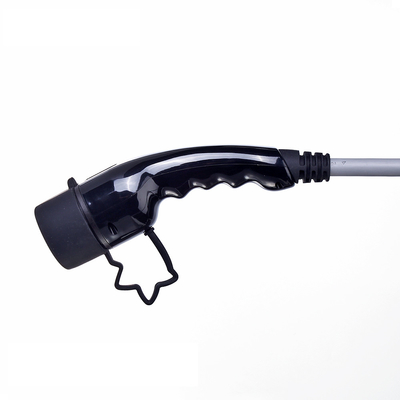 16apm IP54 EV Charging Adapters Outdoor Car Charger Plug UL94