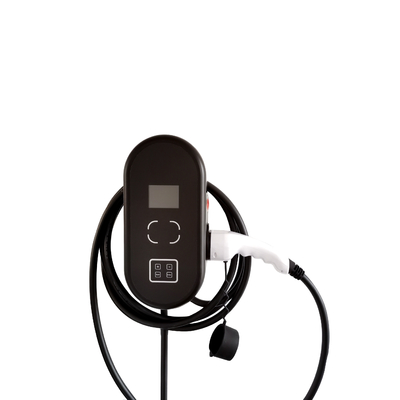 SAE J1772 16AMP Car Home Charging Point Electric Car At Home 3 Pin Plug