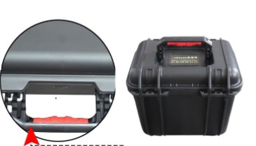 90Ah 3.2V Portable EV Battery LFP Solar System Power For Electric Cars