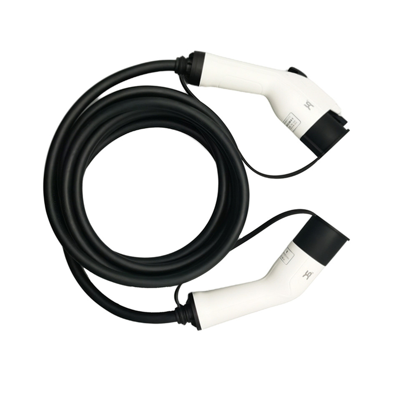 IP67 Type1 SAE J1772 EV Charger Cable Charging Plug