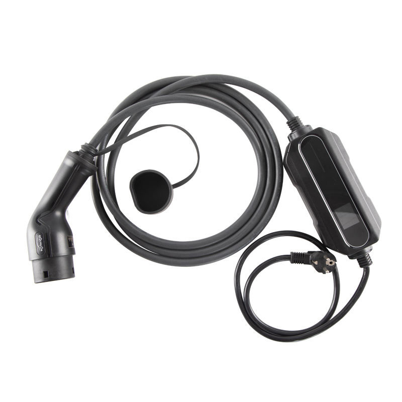 OEM Home Use Electrical Car Ev Charging Type 2 Connector Cable